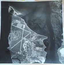 Former RAF Thorney Island