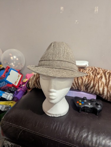 Dunn vintage tweed - &,