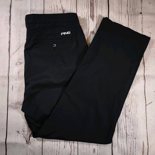 Ping collection trousers mens - ping,