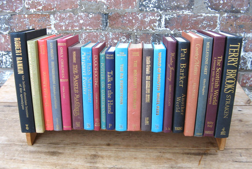 Vintage decorative hardback - decorative,