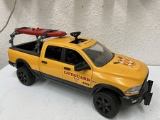 BRUDER 1:16 SCALE RAM 2500