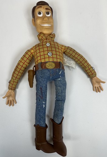 Woody toy story 1996 - 17",