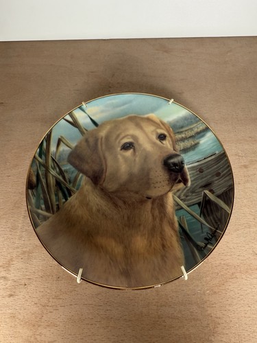 Franklin mint devoted - mint,