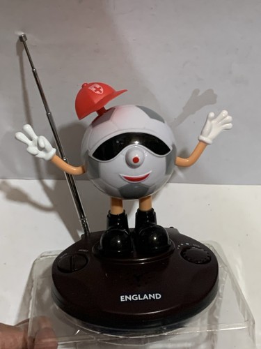Novelty dancing football - novelty,