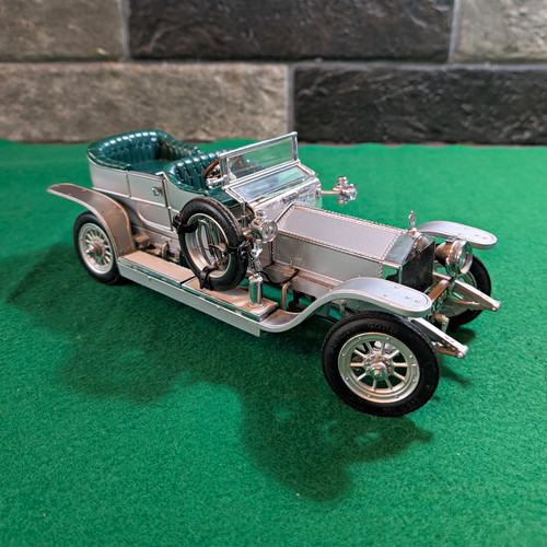 Franklin mint precision models - franklin,