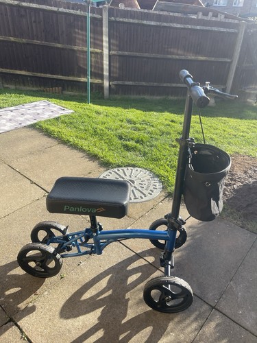 Panlova knee scooter - panlova,