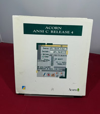 ANSI C Release 4 Manual for
