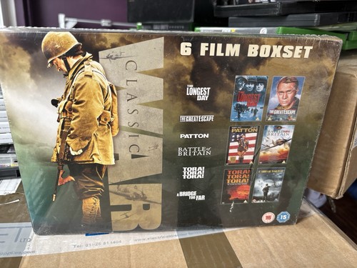 Classic war collection - classic,
