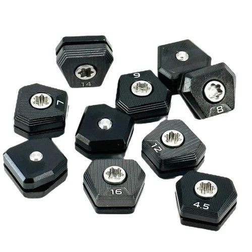 Slider golf weight fit - slider,