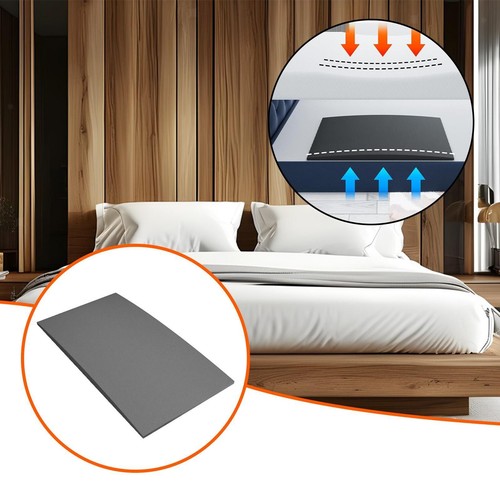 Sagging mattress support under - sagging,