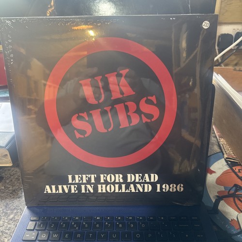 Subs left for - subs, –