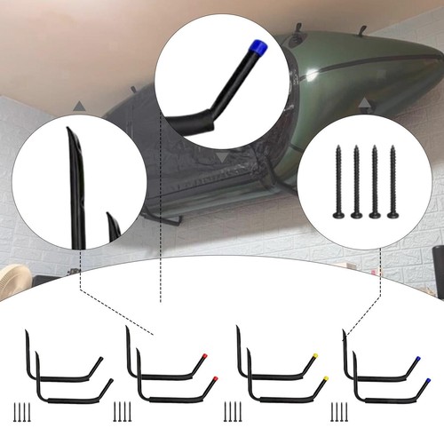 Kayak storage rack - kayak,