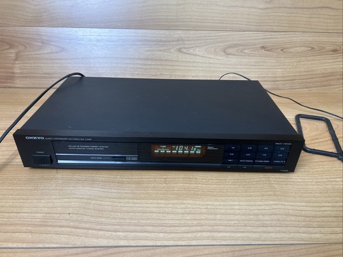 Onkyo quartz 4130 - quartz, t-4130