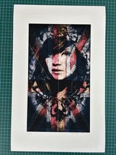 Pam Glew ‘Lilly Allen’ -
