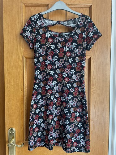 Ladies girls short dress - ladies'/girls',
