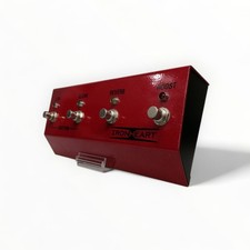 Laney IRONHEART Preamp Effects