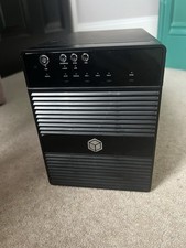 4 Bay ICY BOX IB-3640SU3 - HDD