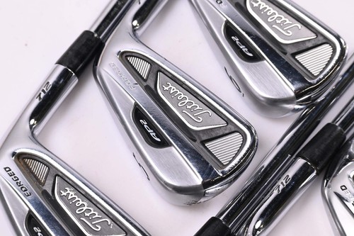 Titleist 712 ap2 irons - irons, 4-pw