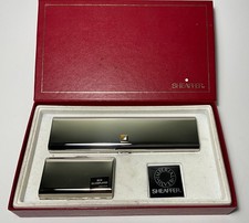 Sheaffer Imperial Sterling