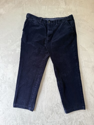 Collection navy blue cord - collection,