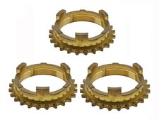 Triumph Gearbox 148409 Synchro