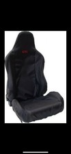 Seat cover fits volkswagen - fits,
