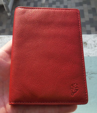 GOLUNSKI RFID WALLET