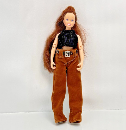 Breyer doll classic - 7", scale