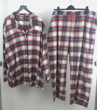 M&S Men's 100% Cotton Pyjama