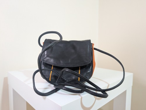 Vintage 80s black - vintage,