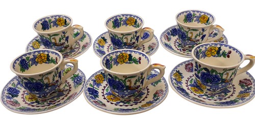 Masons ironstone regency - masons,