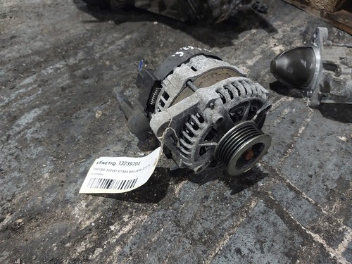 Alternator suzuki vitara mk4 - vitara,