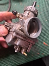 Kawasaki  Kmx125 Genuine  Carb