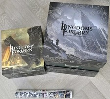 Kingdoms Forlorn: Dragons