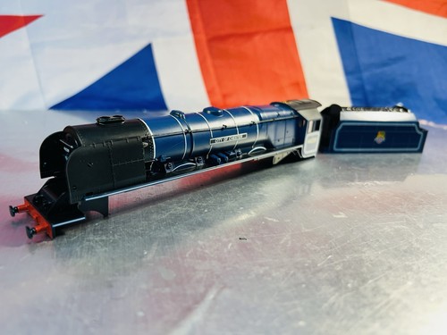 Hornby coronation class 8p - coronation,