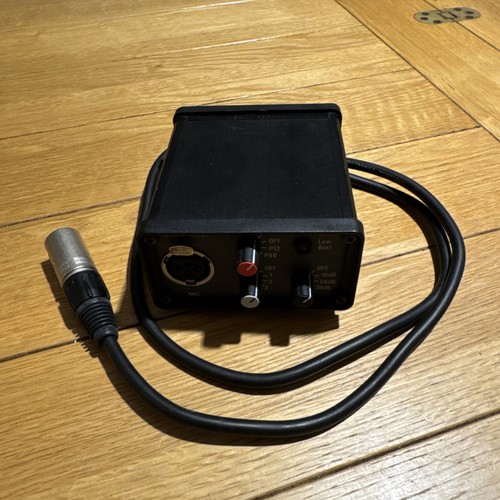 Micpower t12 p12 - fe, p48