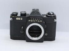Pentax Asahi ES II - SLR Film