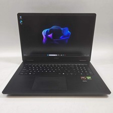 HP Omen 17 DB0509NA 17.3" AMD