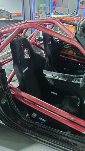 Mazda mx5 mk3 - mx5,