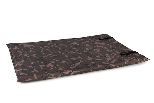 Fox camo flat mat new - fox, carp
