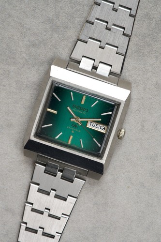 Seiko lord matic 5606 5160 - lord, 5606-5160