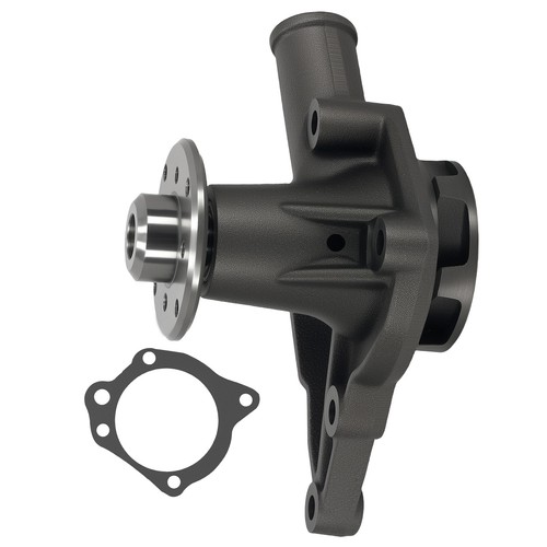 Belt driven water pump for - belt,