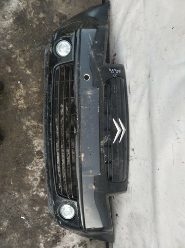 Front bumper 451417 - bumper,