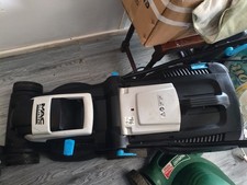 Mac allister lawn mower good - lawn,
