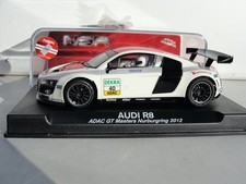NSR  AUDI R8 'ADAC GT MASTERS