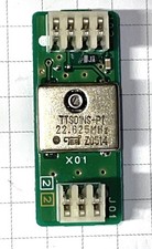 Genuine Yaesu TCXO-9 Unit  For FT817ND, In Original Box