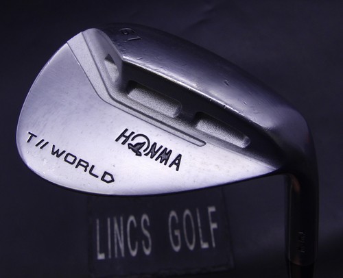 Honma tour world - tour,