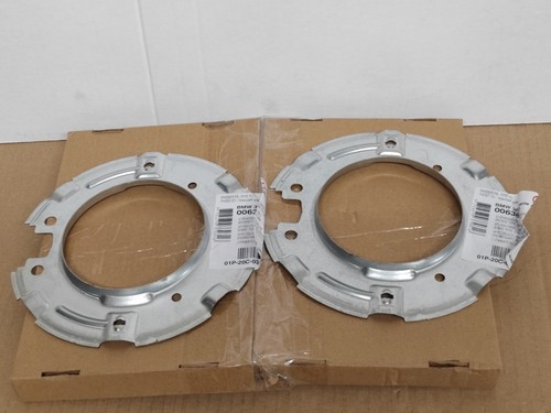 Hand brake shoe - hand,