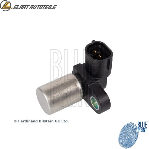 Pulse generator crankshaft - generator,