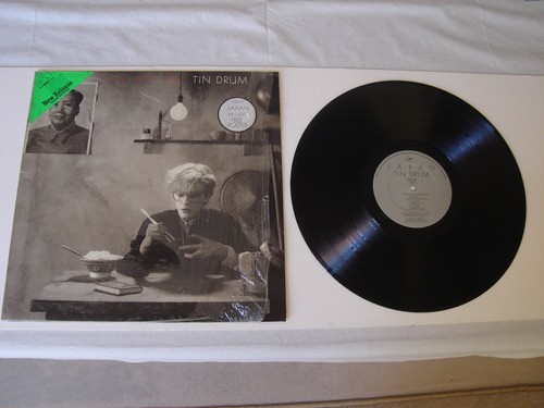 Japan david sylvian - sylvian,